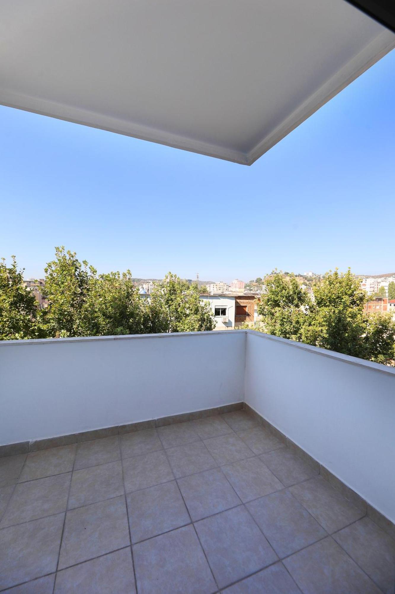 Holiday Apartment Vlorë Buitenkant foto